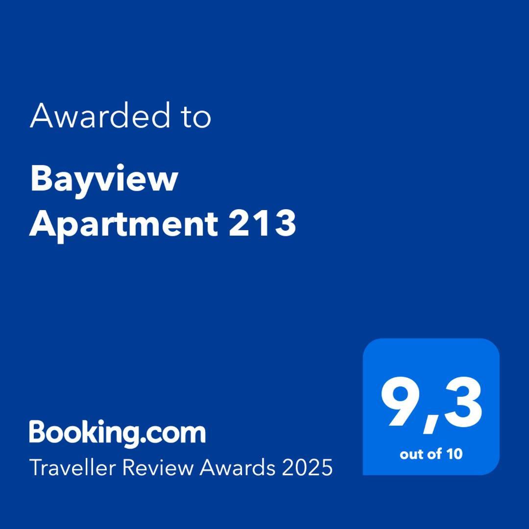 Bayview Apartment 213 Albufeira Exteriör bild